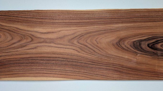 Palissandre santos placages.fr