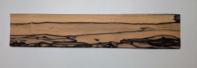 Ebène blanc placages.fr