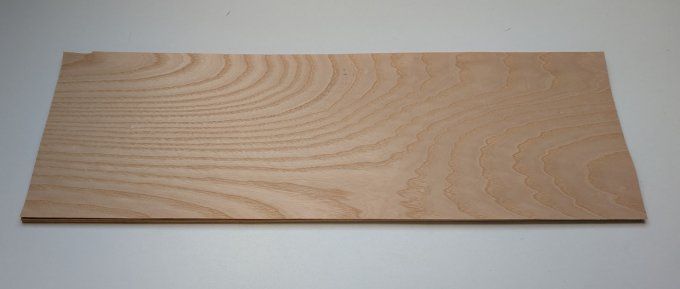 Frêne ramageux placages.fr