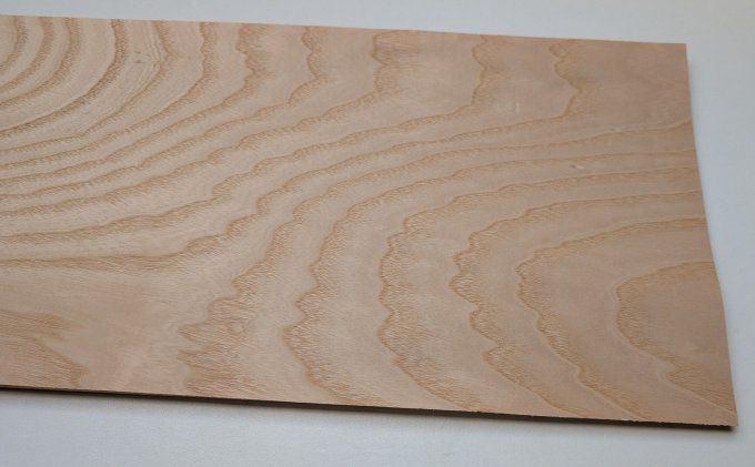 Frêne ramageux placages.fr