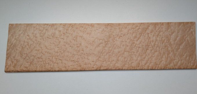 Erable moucheté placages.fr