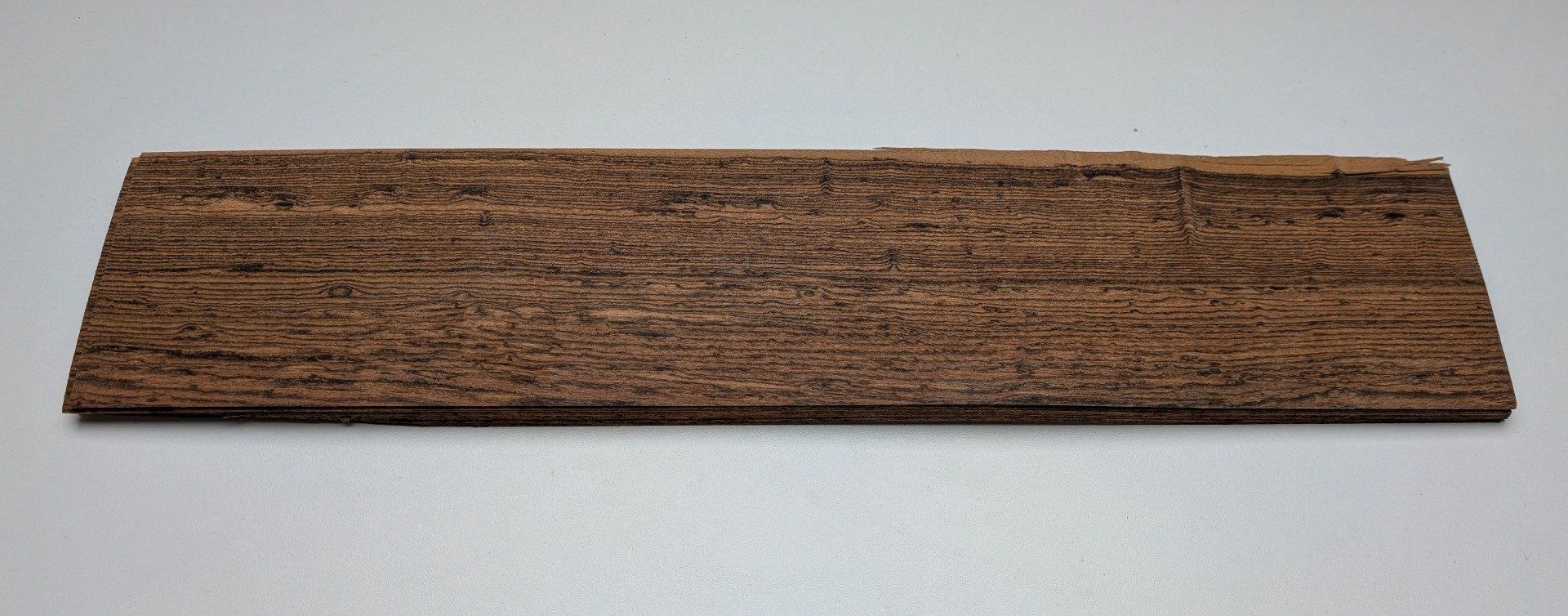 Bocote placages.fr Bocote 56 x 11 cm L22