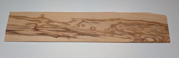 Olivier d'Italie placages.fr