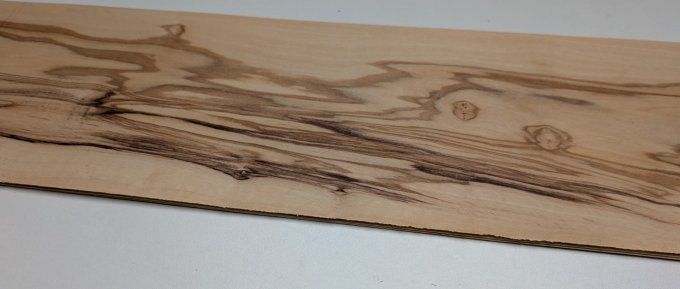 Olivier d'Italie placages.fr