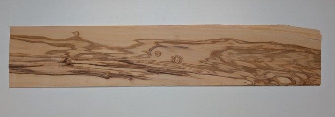 Olivier d'Italie placages.fr