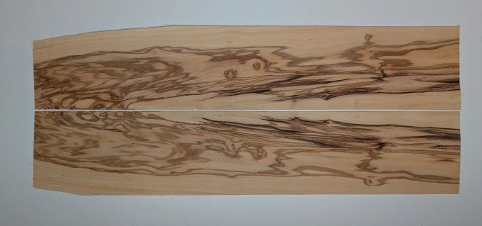 Olivier d'Italie placages.fr