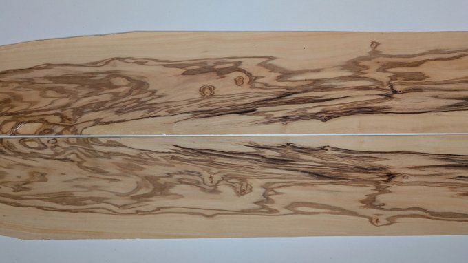 Olivier d'Italie placages.fr