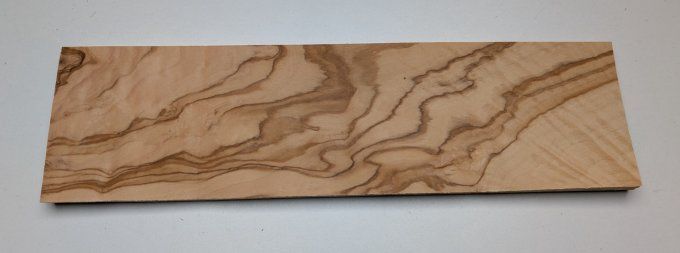 Olivier d'Italie placages.fr