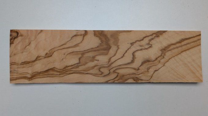 Olivier d'Italie placages.fr