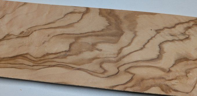 Olivier d'Italie placages.fr