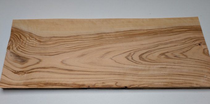 Olivier d'Italie placages.fr