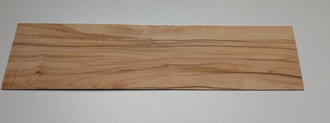 Olivier d'Italie placages.fr