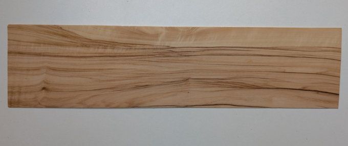 Olivier d'Italie placages.fr