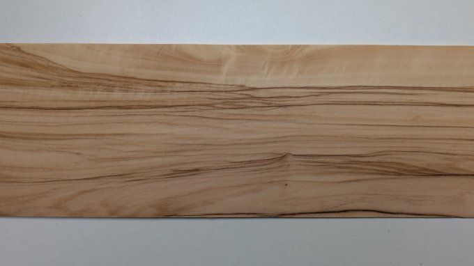 Olivier d'Italie placages.fr