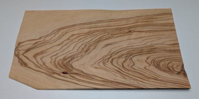 Olivier d'Italie placages.fr