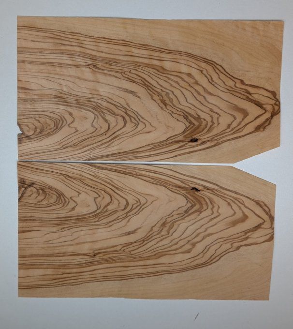 Olivier d'Italie placages.fr