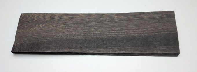 Chêne des marais placages.fr