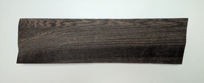 Chêne des marais placages.fr