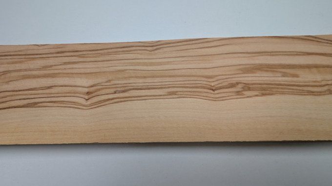 Olivier d'Italie placages.fr