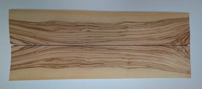 Olivier d'Italie placages.fr