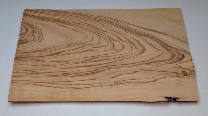 Olivier d'Italie placages.fr