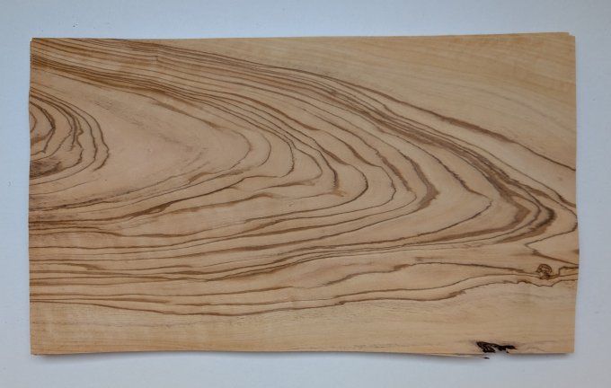 Olivier d'Italie placages.fr