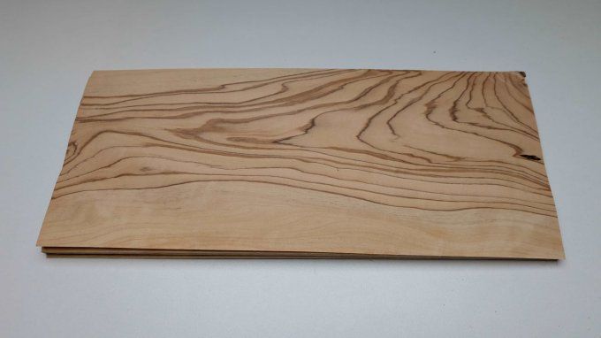 Olivier d'Italie placages.fr