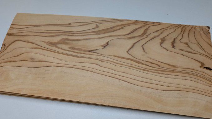 Olivier d'Italie placages.fr