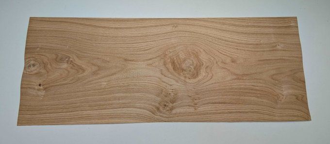 Chêne rustique placages.fr