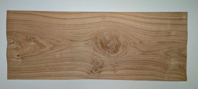 Chêne rustique placages.fr