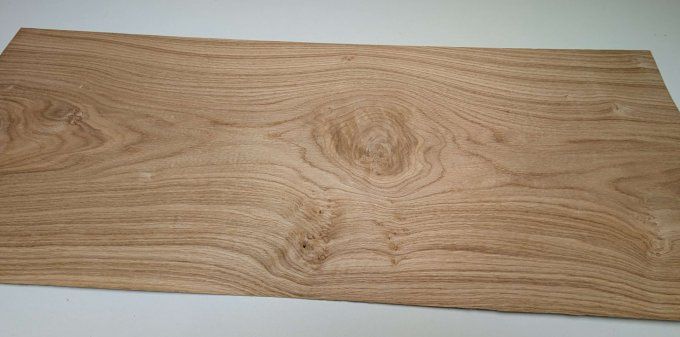 Chêne rustique placages.fr