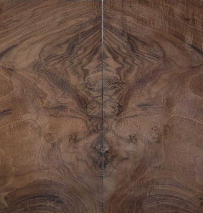 Loupe de noyer placages.fr