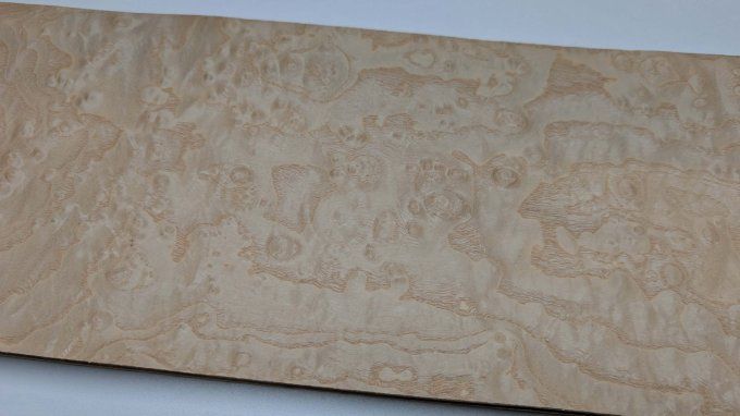 Loupe de Frêne placages.fr