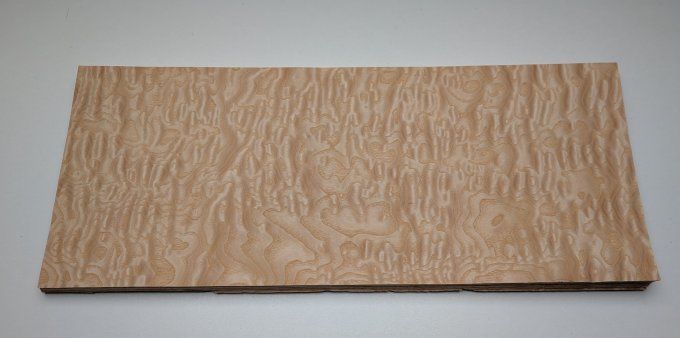 Frêne pommelé placages.fr