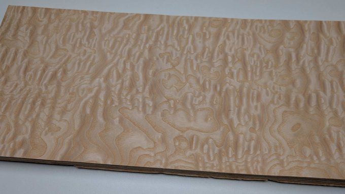 Frêne pommelé placages.fr