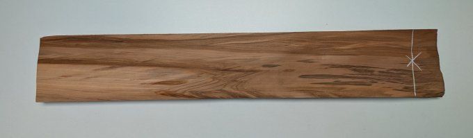 Satiné Red-gum placages.fr