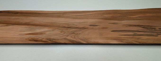 Satiné Red-gum placages.fr