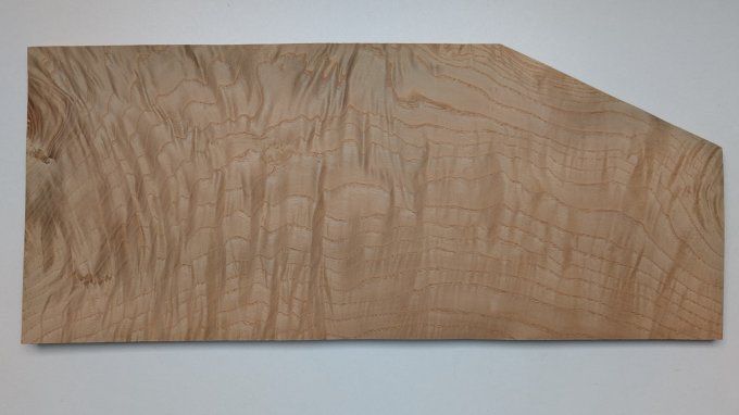 Frêne ramageux placages.fr