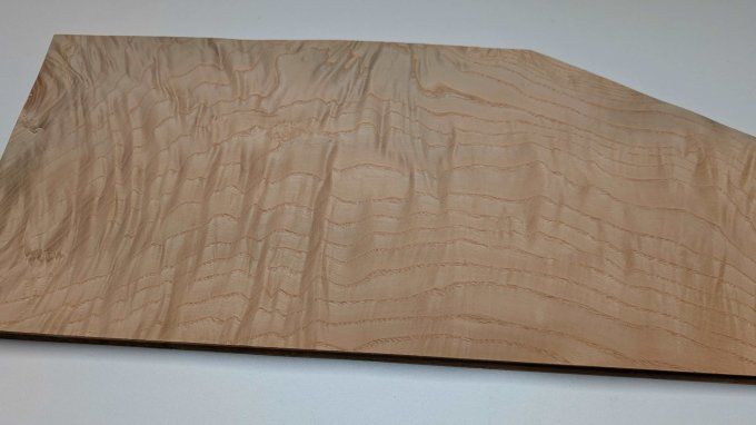 Frêne ramageux placages.fr