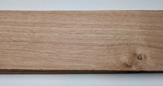 Lot 12x  Chêne placages.fr