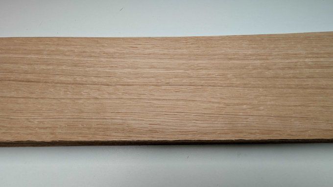 Lot 12x  Chêne placages.fr