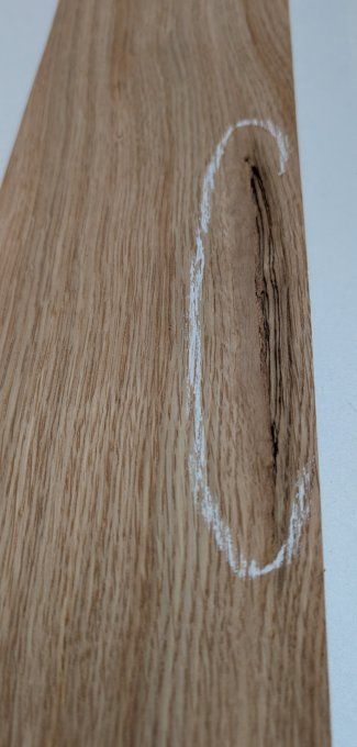 Chêne Promo placages.fr