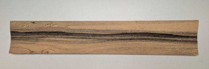 Ebène blanc placages.fr