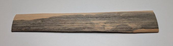 Koto bleuté placages.fr