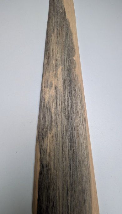 Koto bleuté placages.fr