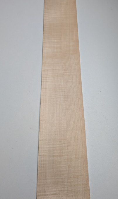 Erable ondé placages.fr