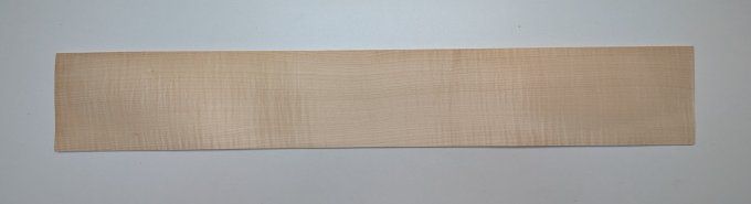 Erable ondé placages.fr