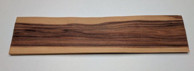 Palissandre santos placages.fr