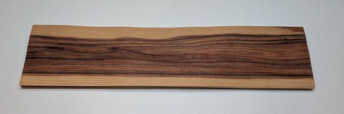 Palissandre santos placages.fr