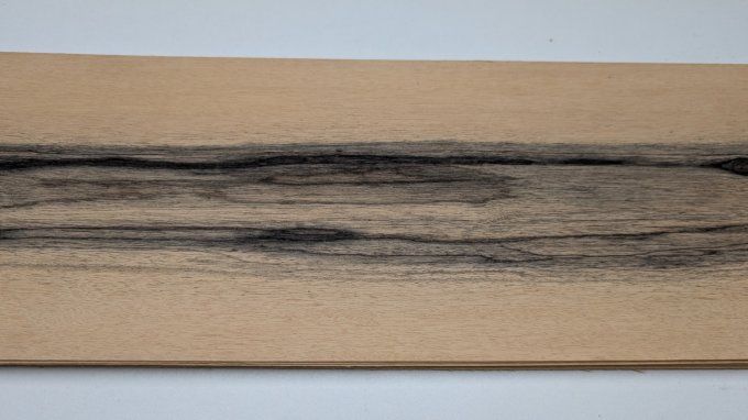 Ebène blanc placages.fr